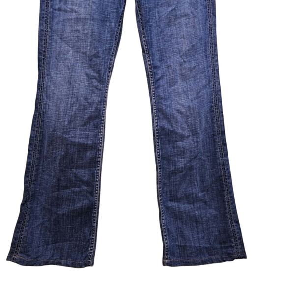 Hudson by Los Angeles Women's Bootcut Jeans Size 29 Casual - Picture 9 of 10
